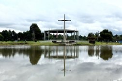 Parque Central Simón Bolívar