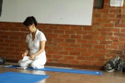 Bikram Yoga Colombia
