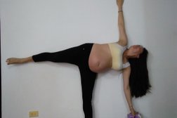 Yoga para embarazadas VIRTUAL