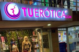 Sex Shop Tu Erotica Bogota