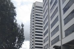 Banco De Bogotá Centro Empresarial North Point