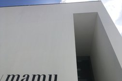 Museo de Arte Miguel Urrutia «MAMU»