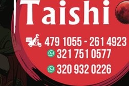 Taishi Sushi-Wok