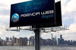 Agencia Web Bogotá