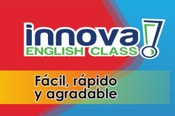 innova English Class