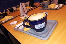 Café Calma