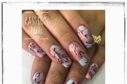 Passion Nails Castilla