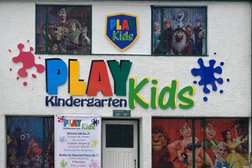 Play Kids Kindergarten